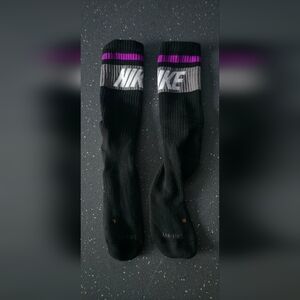 Nike Athletic Socks Drifit